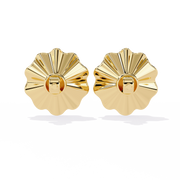 Enchanting Angel Blood Earrings (ER14084)