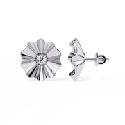 Enchanting Angel Blood Earrings (ER14084)