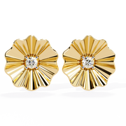 Enchanting Angel Blood Earrings (ER14084)