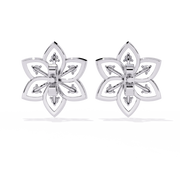 Enchanting Basket Thought Earrings (ER14085)