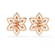 Enchanting Basket Thought Earrings (ER14085)