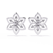 Enchanting Basket Thought Earrings (ER14085)