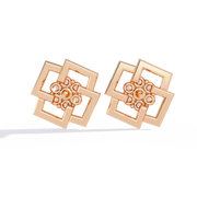 Dazzling Griffin Passion Earrings (ER14087)