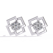 Dazzling Griffin Passion Earrings (ER14087)