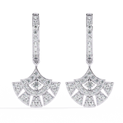 Sublime Vine Desire Earrings (ER14091)