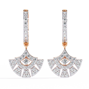 Sublime Vine Desire Earrings (ER14091)
