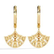 Sublime Vine Desire Earrings (ER14091)