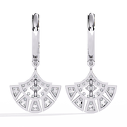 Sublime Vine Desire Earrings (ER14091)