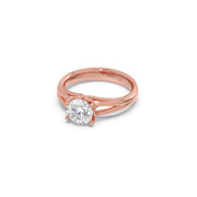 1.5ct Round Diamond RIng