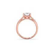 1.5ct Round Diamond RIng