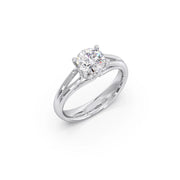 1.5ct Round Diamond RIng