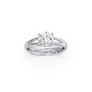 1.5ct Round Diamond RIng
