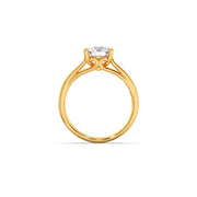 1.5ct Round Diamond RIng