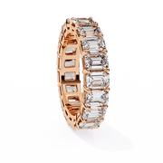 Breathtaking Gypsy Fire Ladies Ring (LR14001)