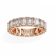 Breathtaking Gypsy Fire Ladies Ring (LR14001)