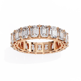 Breathtaking Gypsy Fire Ladies Ring (LR14001)