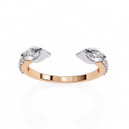 Fascinating Tension Passion Ladies Ring (LR14003)