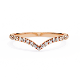 Incandescent Unicorn Ember Ladies Ring (LR14005)
