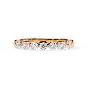 Opulent Griffin Echo Ladies Ring (LR14013)