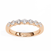 Opulent Griffin Echo Ladies Ring (LR14013)