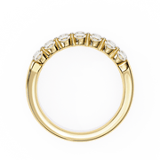 Opulent Griffin Echo Ladies Ring (LR14013)