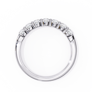 Opulent Griffin Echo Ladies Ring (LR14013)