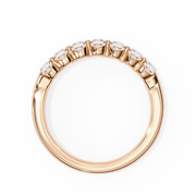 Opulent Griffin Echo Ladies Ring (LR14013)