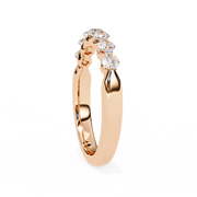 Opulent Griffin Echo Ladies Ring (LR14013)