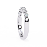 Opulent Griffin Echo Ladies Ring (LR14013)