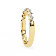 Opulent Griffin Echo Ladies Ring (LR14013)