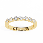 Opulent Griffin Echo Ladies Ring (LR14013)