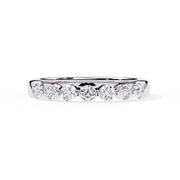 Opulent Griffin Echo Ladies Ring (LR14013)