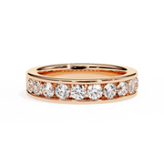 Handsome Twisted Spark Ladies Ring (LR14014)