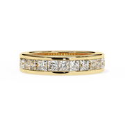 Enchanting Fairy Hope Ladies Ring (LR14015)