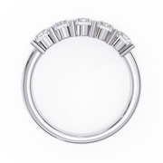 Glistening Butterfly Phantom Ladies Ring (LR14016)