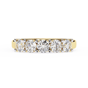 Glistening Butterfly Phantom Ladies Ring (LR14016)
