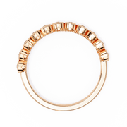 Gorgeous Halo Hope Ladies Ring (LR14019)