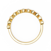 Gorgeous Halo Hope Ladies Ring (LR14019)