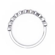 Gorgeous Halo Hope Ladies Ring (LR14019)
