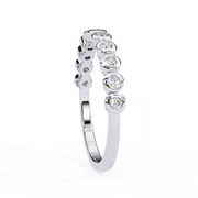 Gorgeous Halo Hope Ladies Ring (LR14019)
