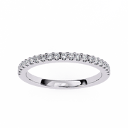 Spellbinding Bee Contour Ladies Ring (LR14022)