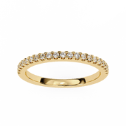 Spellbinding Bee Contour Ladies Ring (LR14022)