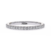 Spellbinding Bee Contour Ladies Ring (LR14022)