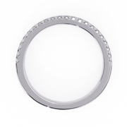 Spellbinding Bee Contour Ladies Ring (LR14022)