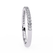 Spellbinding Bee Contour Ladies Ring (LR14022)
