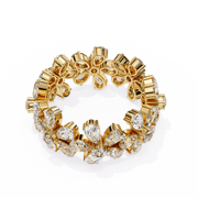Pretty Channel Affection Ladies Ring (LR14025)