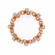 Pretty Channel Affection Ladies Ring (LR14025)