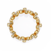 Pretty Channel Affection Ladies Ring (LR14025)
