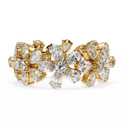Pretty Channel Affection Ladies Ring (LR14025)