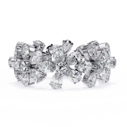 Pretty Channel Affection Ladies Ring (LR14025)